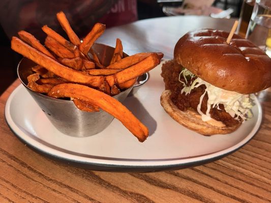 LOCAL Public Eatery Henderson by null