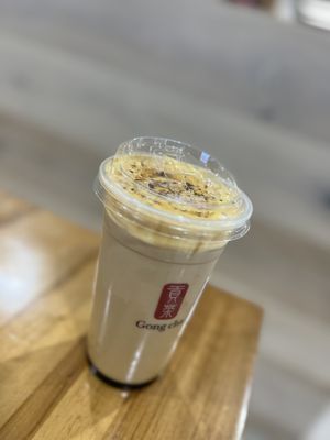 Gong Cha by null