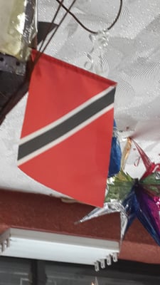 Charlie's Calypso City