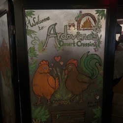 Ardovino's Desert Crossing - Ardovino's