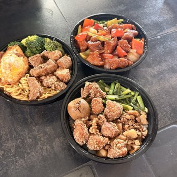 The So Good Kitchen - Taiwanese Near Me - Phoenix, Arizona