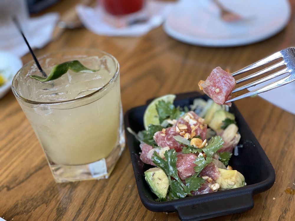 Ceviche Tapas Bar & Restaurant 619 Photos & 674 Reviews Spanish