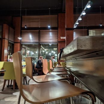 Cafe 4 - Inside - Comfort Food Near Me - Knoxville, Tennessee