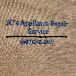 JC's Appliance Repair Service