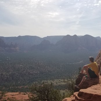 Cathedral Rock - Hiking Near Me - Sedona, Arizona