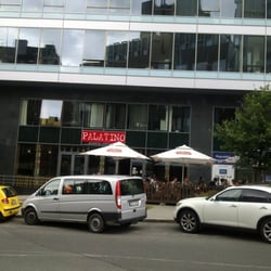Palatino Pizzeria Ristorante