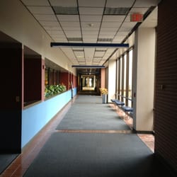 Galveston College - Regents Hall