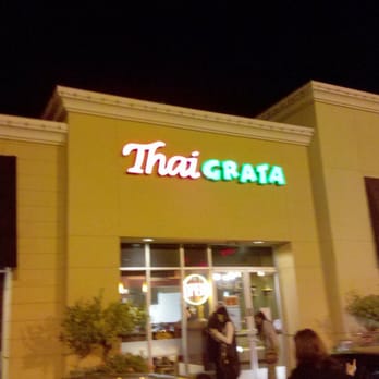 Thai Grata - Thai Grata - Thai Near Me - San Jose, California