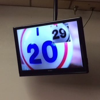 Pioneer Bingo - Nice flat screen Bingo monitors - Bingo Halls Near Me - Arlington, Texas Pioneer Bingo - Nice flat screen Bingo monitors - Bingo Halls Near Me - Arlington, Texas