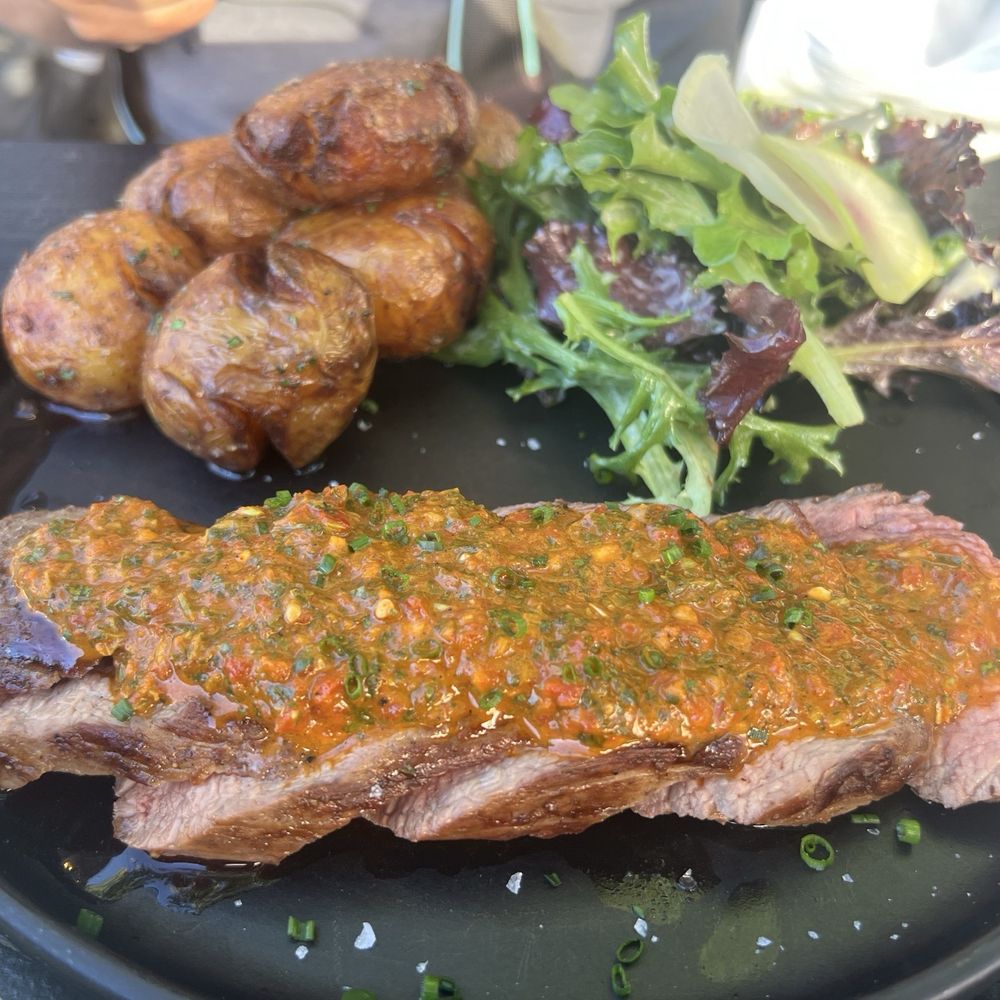 Wilder - Steak & potatoes - American Near Me - Portland, Oregon