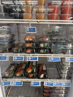 Anna's Seafood by null