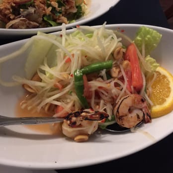 Spice & Dice - Salad - Thai Near Me - Towson, Maryland Spice & Dice - Salad - Thai Near Me - Towson, Maryland