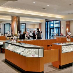 Jared The Galleria Of Jewelry - 5 times the jewelry selection of most other stores!