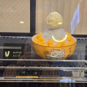 Sunny Tea Studio - Shaved Ice Near Me - Fullerton, California Sunny Tea Studio - Shaved Ice Near Me - Fullerton, California