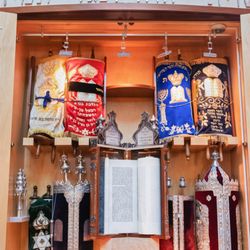 Congregation Beth Hamidrash