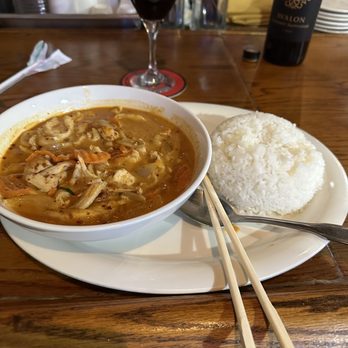 Thai 9 - Massaman Curry - Thai Near Me - Dayton, Ohio Thai 9 - Massaman Curry - Thai Near Me - Dayton, Ohio
