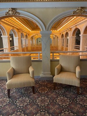 French Lick Springs Hotel by null