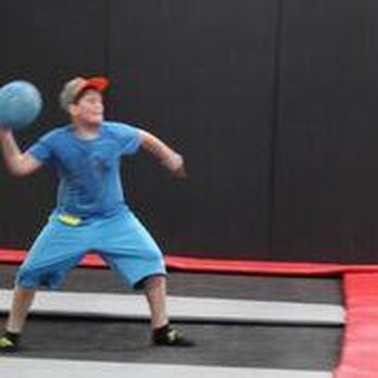 Jump Craze - Trampoline Parks Near Me - Casper, Wyoming