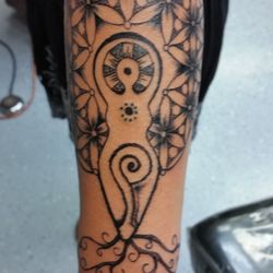 Royal Oak Tattoo