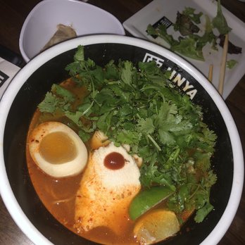 JINYA Ramen Bar - Omaha - Slurp Up Cilantro Ramen - Ramen Near Me - Omaha, Nebraska JINYA Ramen Bar - Omaha - Slurp Up Cilantro Ramen - Ramen Near Me - Omaha, Nebraska