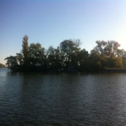 Koppelstelle Schmöckwitz