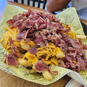 The Hat - Burgers Near Me - Las Vegas, Nevada The Hat - Burgers Near Me - Las Vegas, Nevada