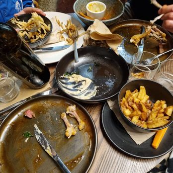 Emerson's Taproom and Restaurant - Bars Near Me - Dunedin, OTA