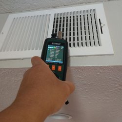 Condol's Environmental Services - Particulate counters are very useful in determining how clean your overall air quality is in your home.