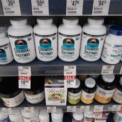 The Vitamin Shoppe