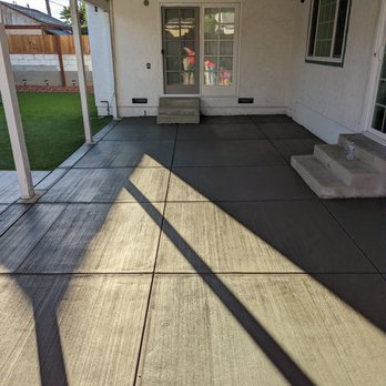 Purple Construction - Finish - General Contractors Near Me - Alhambra, California