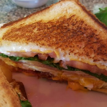 Tito's Diner - Farmers sandwich was delicious - American Near Me - Fredericksburg, Virginia Tito's Diner - Farmers sandwich was delicious - American Near Me - Fredericksburg, Virginia