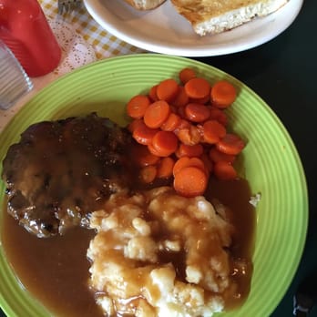 Cold Springs Station - Cube steak - American Near Me - Fallon, Nevada