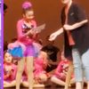 The Dance Company gift card