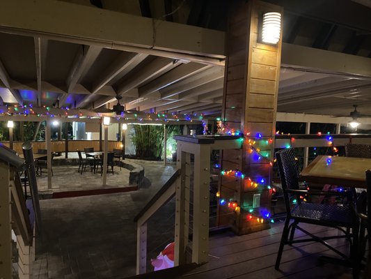 Iggies Beach Bar & Grill by null