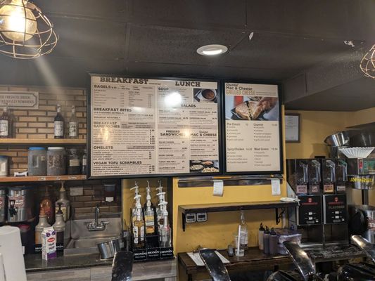 Strange Brew Cafe by null