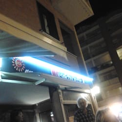 L'Insolito caffè
