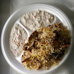 Nilima's Authentic Food of India - Oh yes