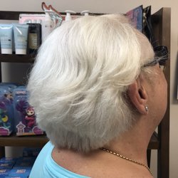 Aviation Blondes - From xtra long hair to summer breeze!
