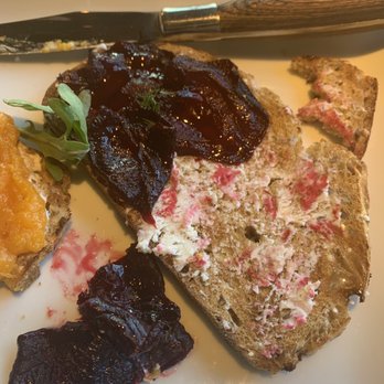 Terrace Room - bruschetta - Italian Near Me - New Buffalo, Michigan