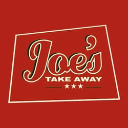 Joe's Takeaway