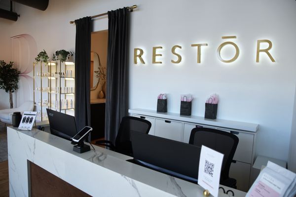 Restor Medical Spa