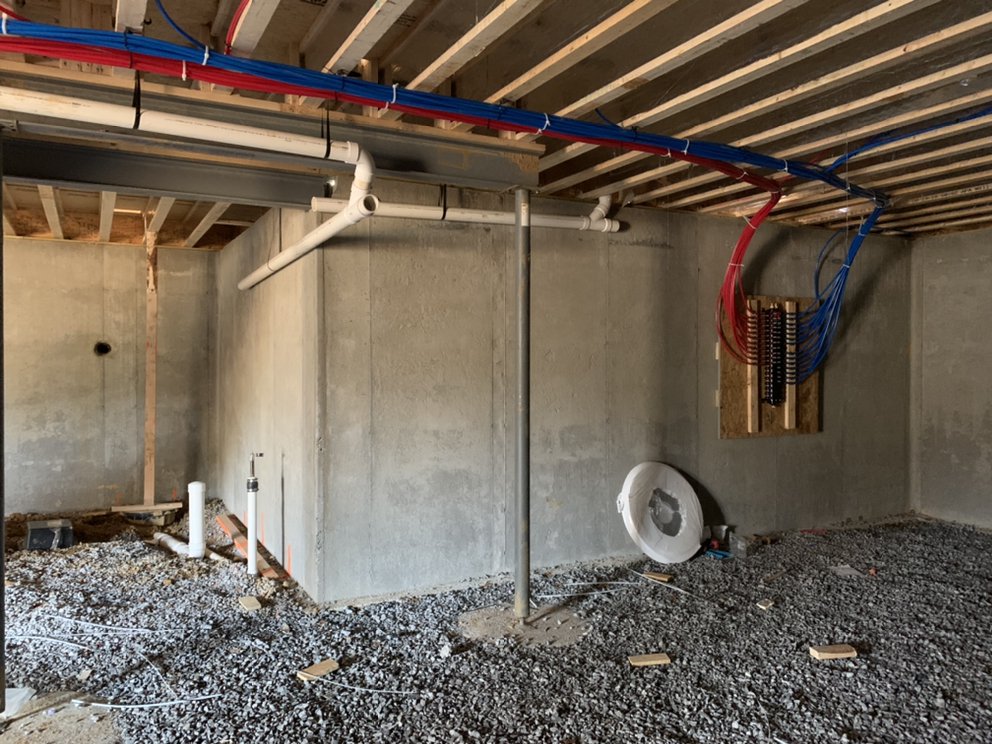 Slide of Eastern Management Services