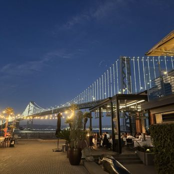 Waterbar - Seafood Near Me - San Francisco, California Waterbar - Seafood Near Me - San Francisco, California
