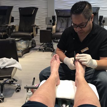 Couture Nails - Sing! - Nail Salons Near Me - Winter Park, Florida