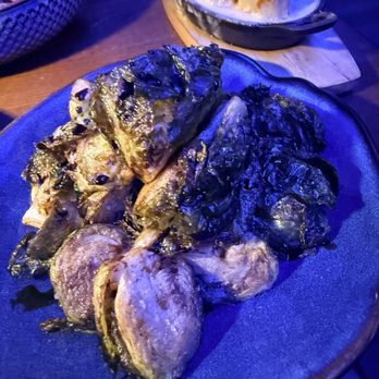 Pryme - Brussel sprouts - Soul Food Near Me - Greensboro, North Carolina Pryme - Brussel sprouts - Soul Food Near Me - Greensboro, North Carolina