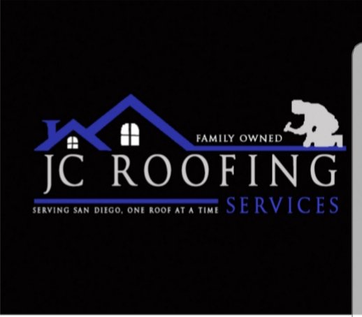Slide of JC Roofing Services