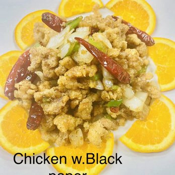 Kirin Court - Chinese Near Me - Erie, Pennsylvania