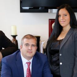 CK Law - Caparella-Kraemer & Associates - Team Photo