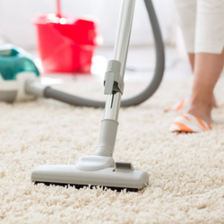 The Cleaning Girls