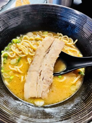 Doragon Eatery by null